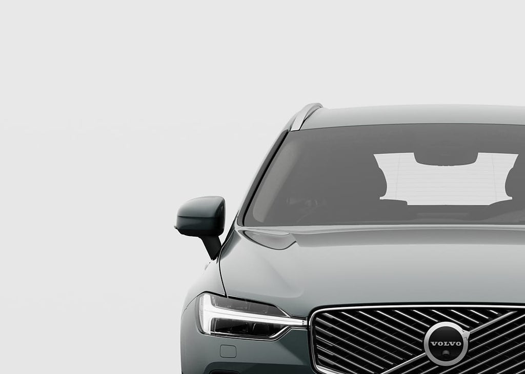 Volvo XC60 T6 Plus Bright Nordic Edition Lagerbil Redo Fö...