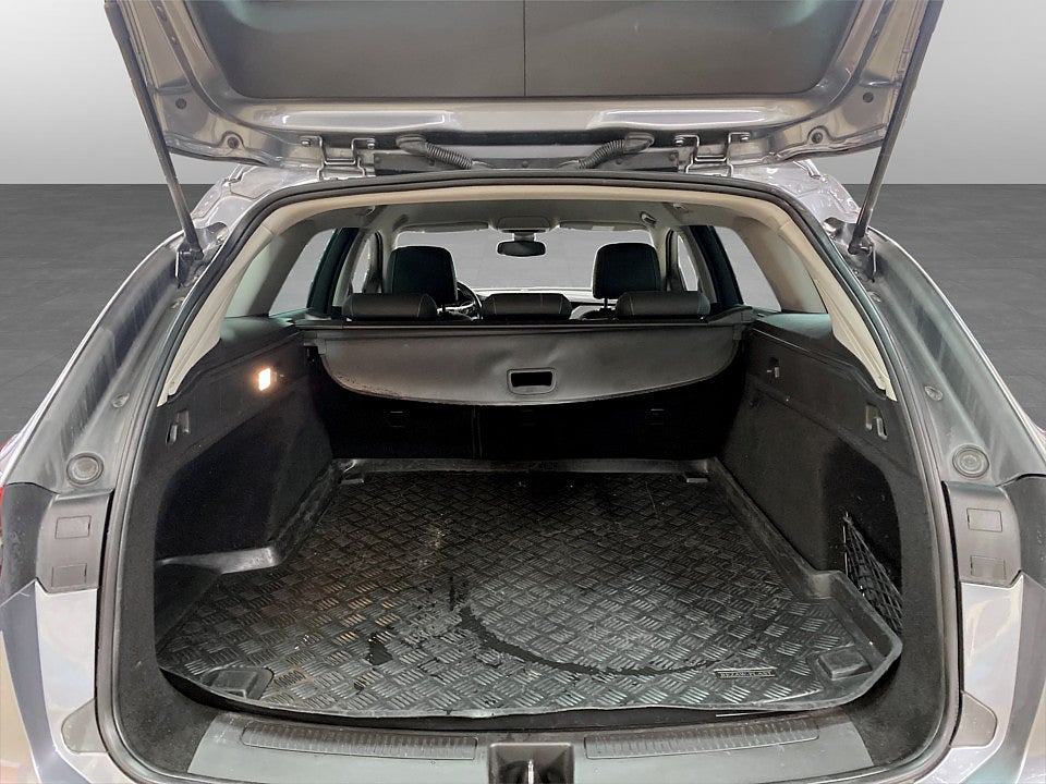 Bild på Opel Insignia ST Enjoy 1.5 Turbo 165hk Aut DRAG RATTVÄRME