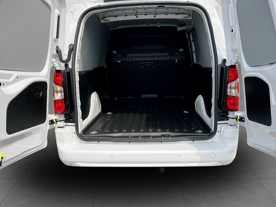 Bild på Citroën Berlingo Business 130hk Aut L2 -EDITION! SERVICE & V-HJUL INGÅR!