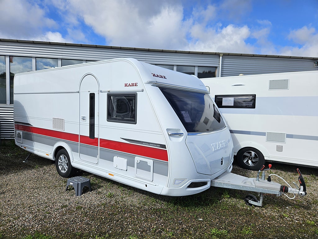 Kabe ROYAL 520 XL KS