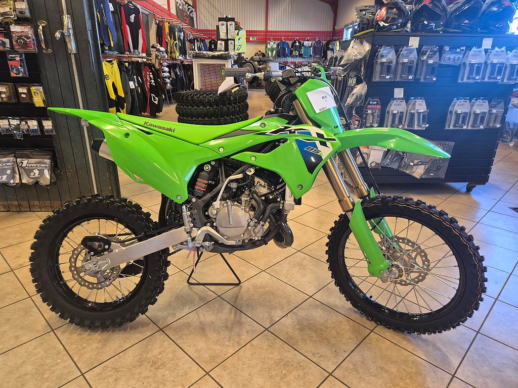 Kawasaki KX 85 