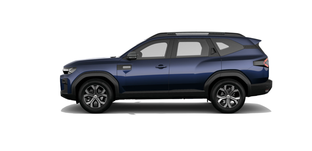 Dacia Bigster JOURNEY HYBRID 155, bild 7/15