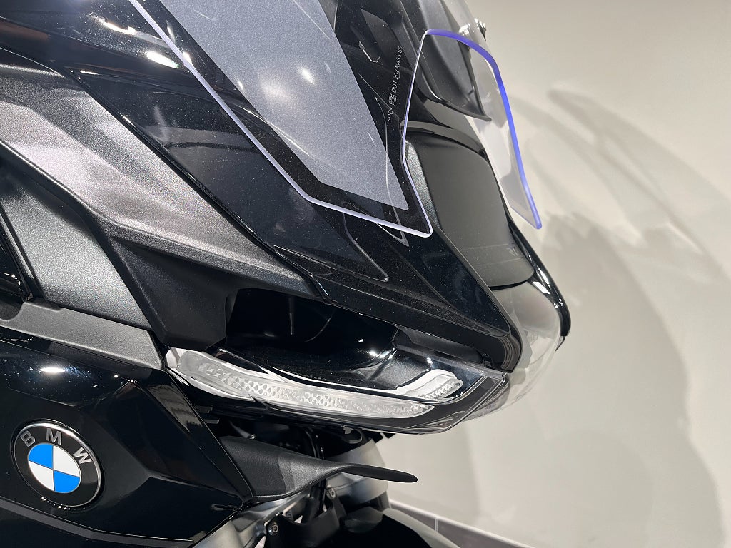 BMW R1300RT/Innovation/Automat/Audiosystem