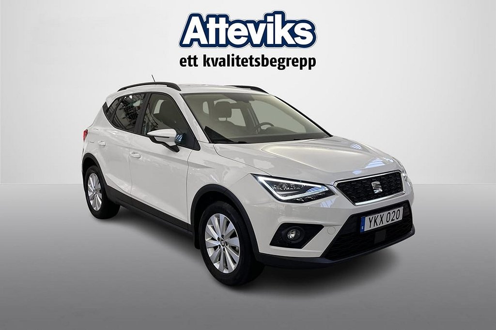 Seat Arona 1.0 TSI 95 HK STYLE 1.0 TSISTYLE5T70 DI