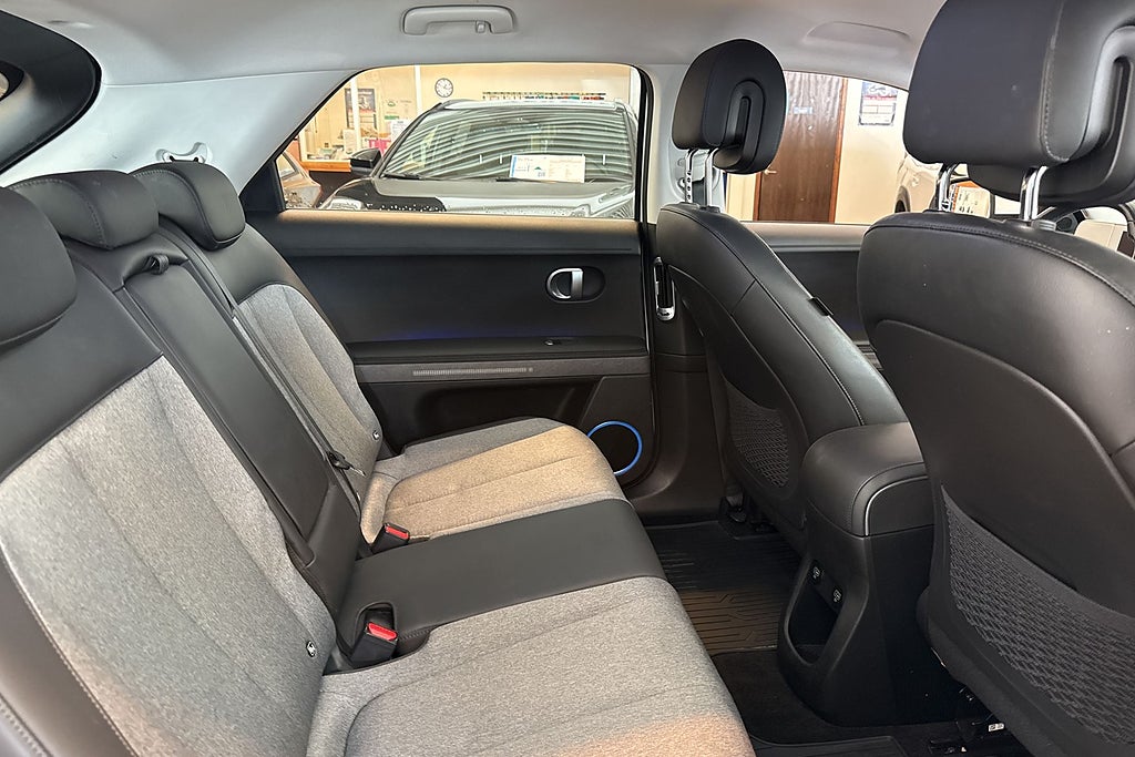 Hyundai IONIQ 5 77.4 kWh Essential miniatyr 15