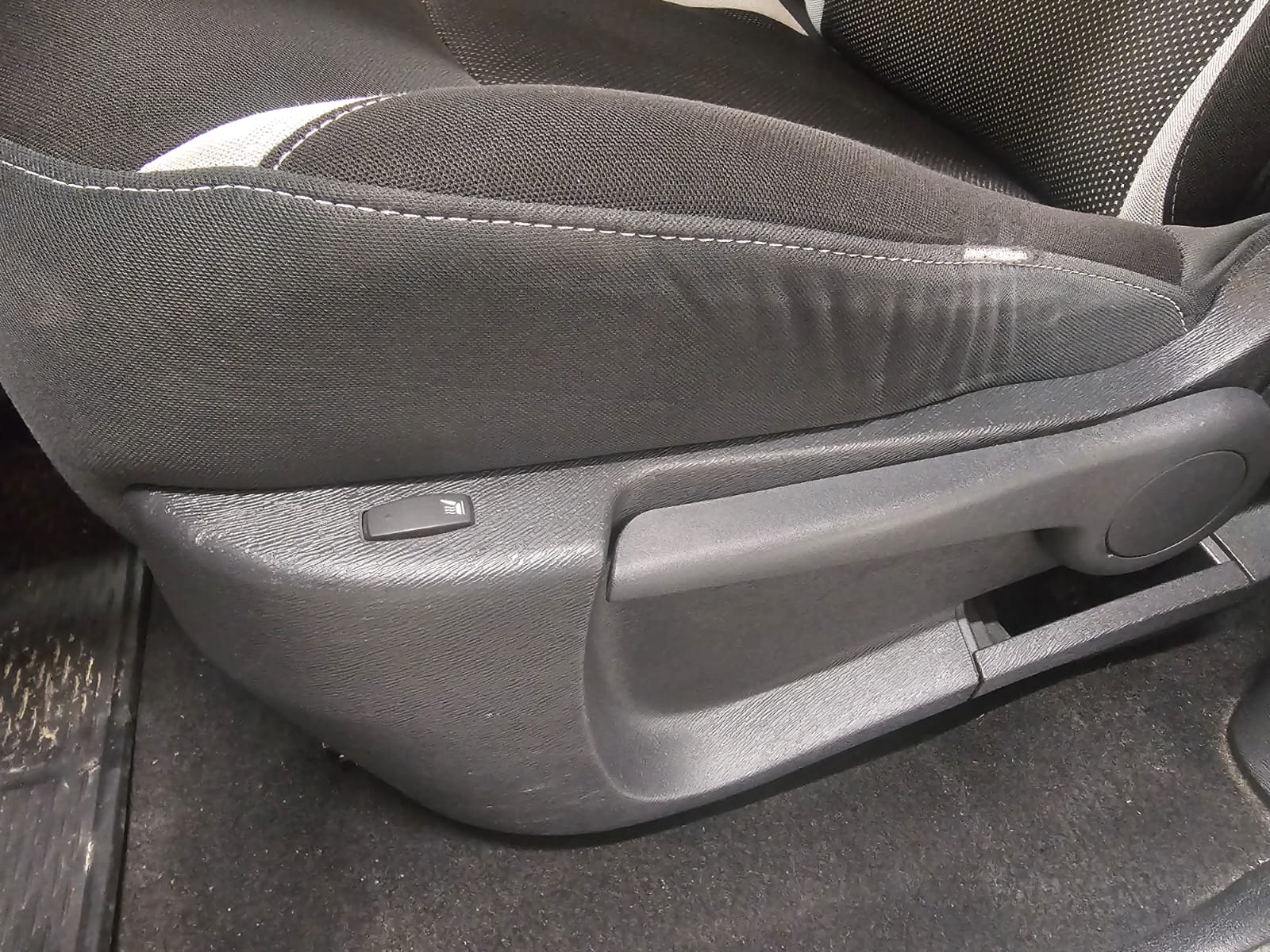 Renault Kangoo Express 2011, bild 6/10