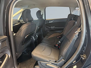 Ford S-Max Hybrid E-CVT/SoV-hjul/Pvärmare/FA.håll/7-sitsig/Nav – bild 13