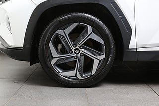 SUV Hyundai Tucson 10 av 36