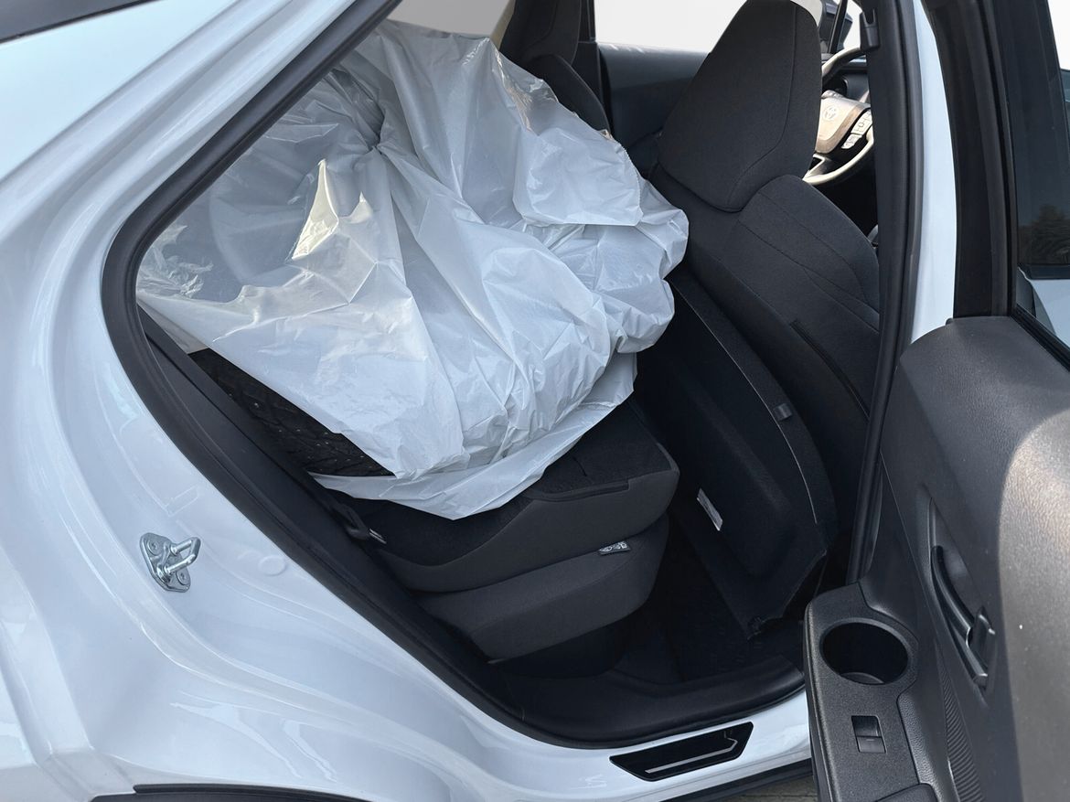 Toyota C-HR CHR Style Teknik DRAG 2024, bild 7/10