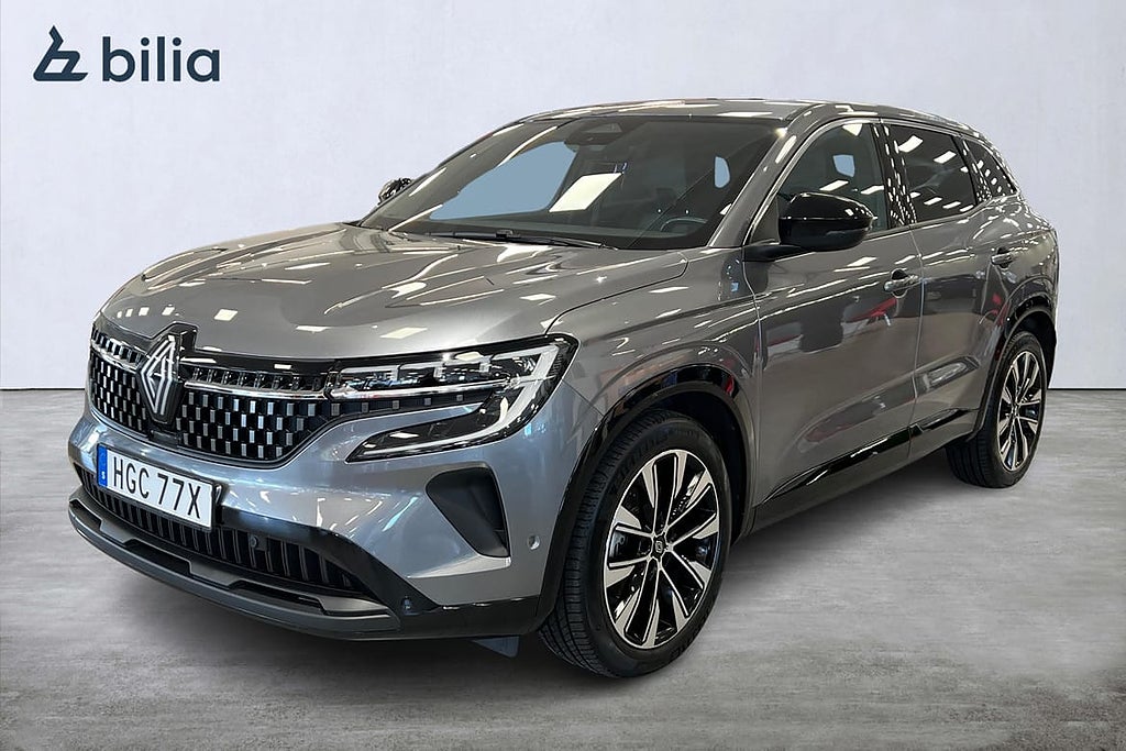 Renault Austral E Tech full Hybrid 200 FHEV FWD (E10) (19...