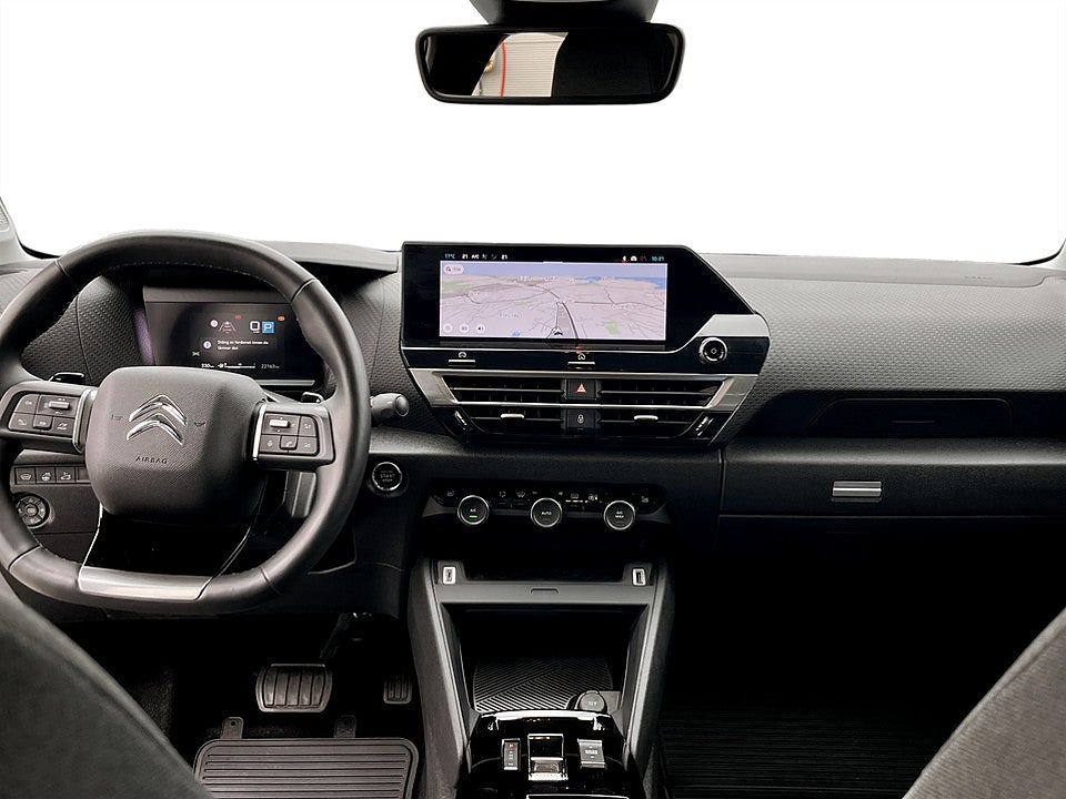 Bild på Citroën C4 Shine 1.2 PT 130hk Aut B-KAMERA CARPLAY