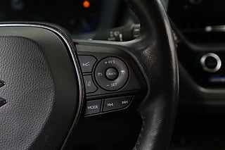 Kombi Suzuki Swace 16 av 23