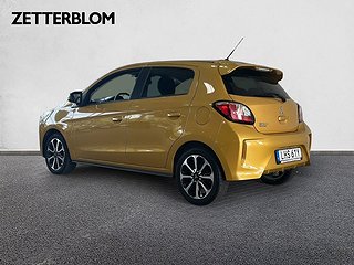 Halvkombi Mitsubishi Space Star 3 av 15