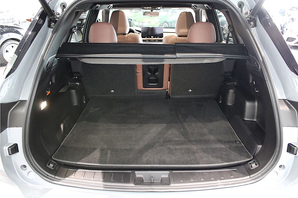 Bild på Mitsubishi Outlander Instyle Plug-In Serviceavtal & V-hjul*