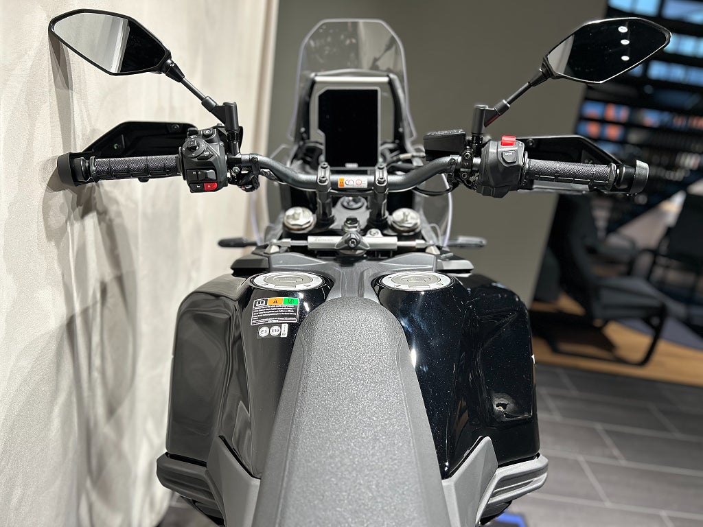 Yamaha Ténéré 700 World Raid/Räntekampanj 3,45%/Omgående leverans!