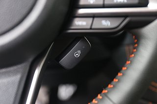 SUV Subaru XV 19 av 20