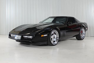Brugt Chevrolet Corvette 5.7