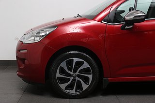 Halvkombi Citroën C3 3 av 18