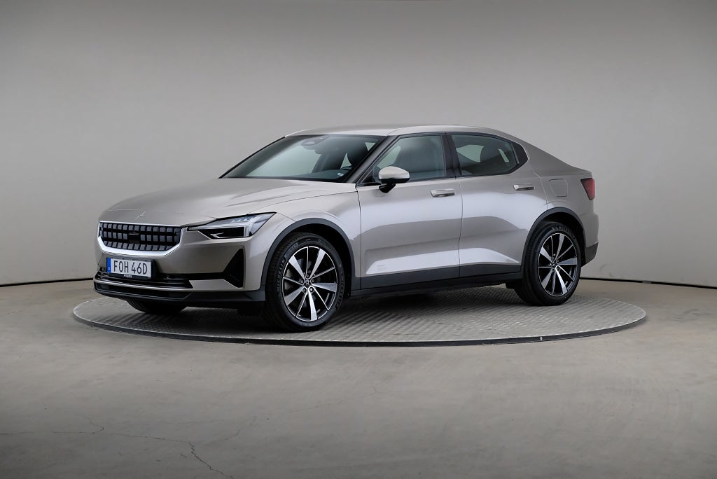 Polestar 2 Long Range Single Motor 78 kWh
