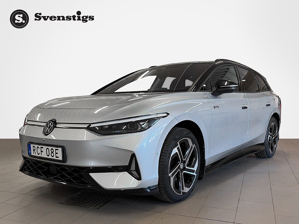 Volkswagen ID.7 Tourer GTX 340HK EDITION DRAG PANORAMA