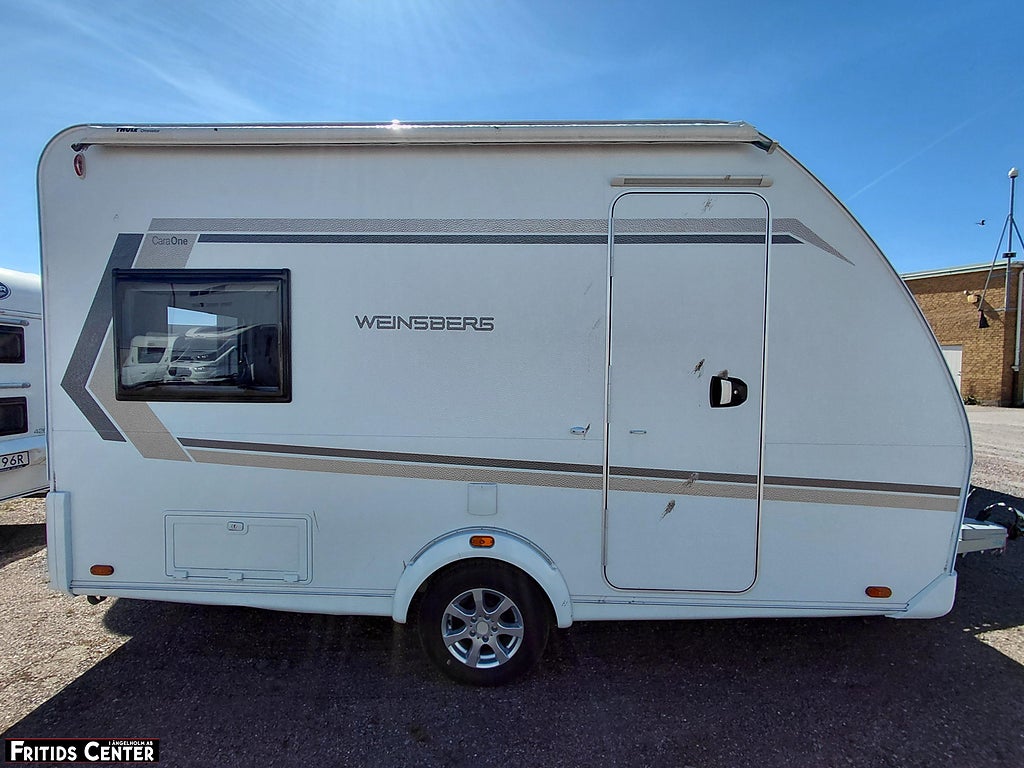 Weinsberg W51 