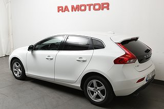 Halvkombi Volvo V40 4 av 23