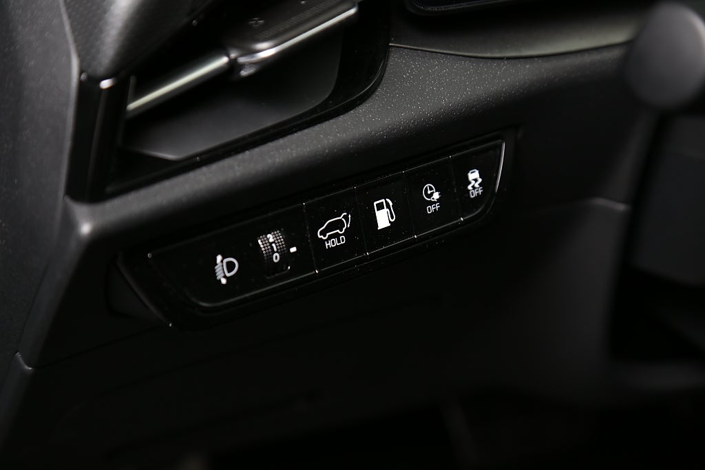 Kia Niro Plug-In-Hybrid 184hk Advance Plus Aut HuD H/K Skinn 2024