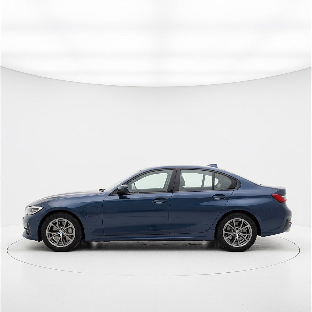 BMW 330e Sedan Steptronic - Hybrid, Endast 1 brukare