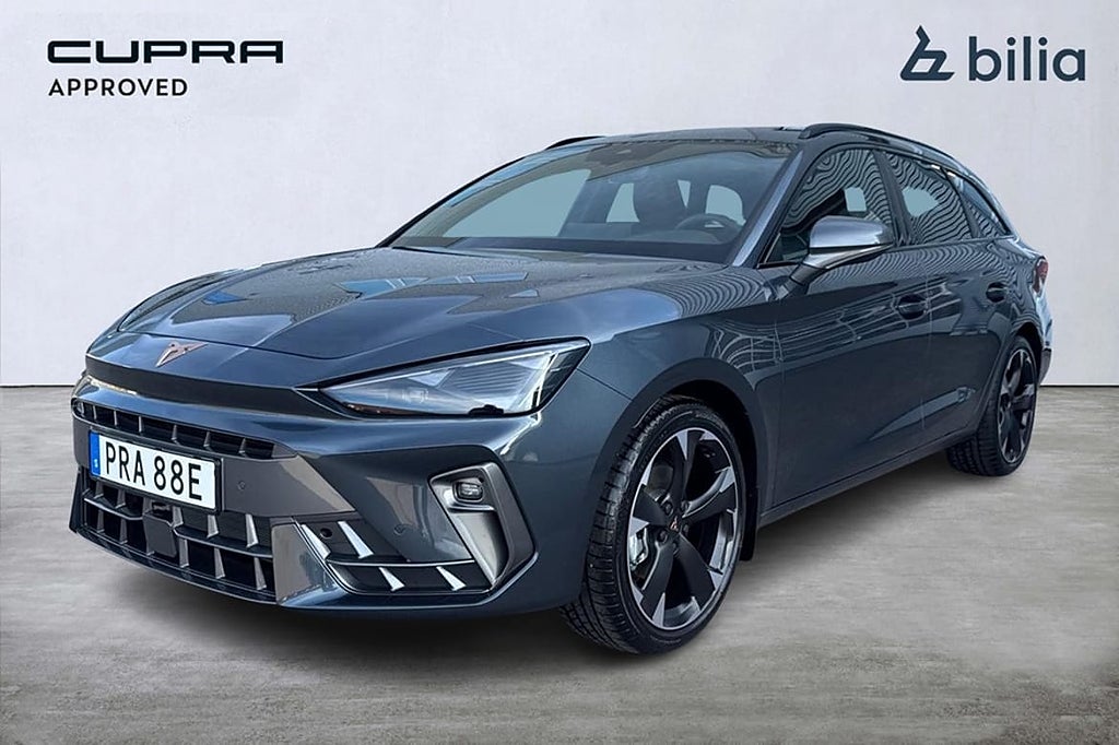 Cupra Leon Sportstourer 1.5 ETSI 150HK DSG PL fr 2995:-