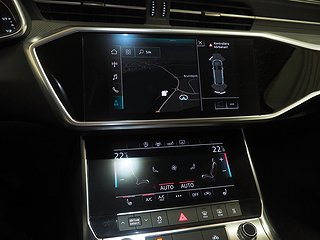 Kombi Audi A6 17 av 20