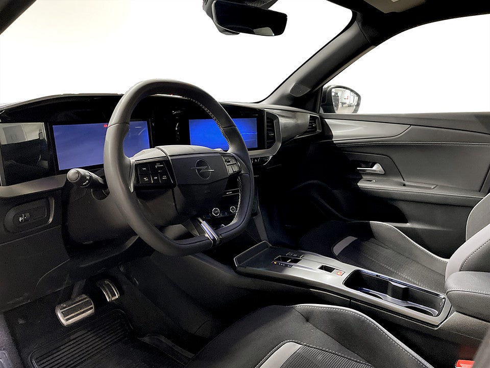 Bild på Opel Mokka GS 1.2 Turbo 130hk Aut B-KAMERA CARPLAY