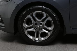 Halvkombi Hyundai i20 7 av 16