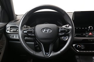 Kombi Hyundai i30 13 av 23