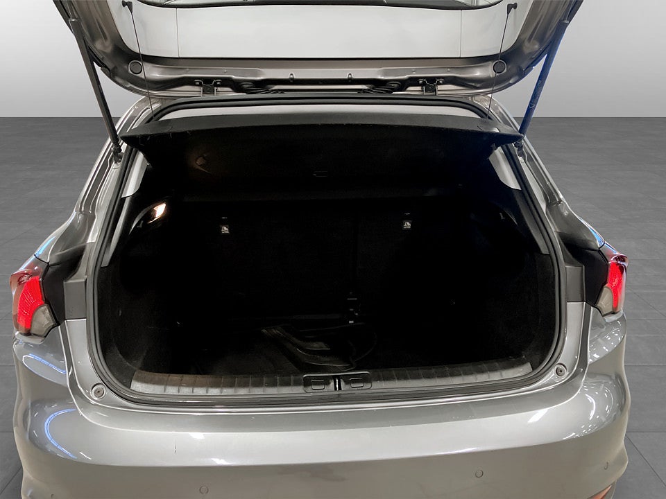 Bild på Fiat Tipo 1.6 E.Torq 110hk Aut KAMPANJRÄNTA 3,99%