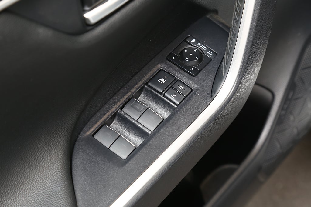 Toyota RAV4 2,5 Plug-in Hybrid X EDITION AWD Aut Motorv Drag 2022