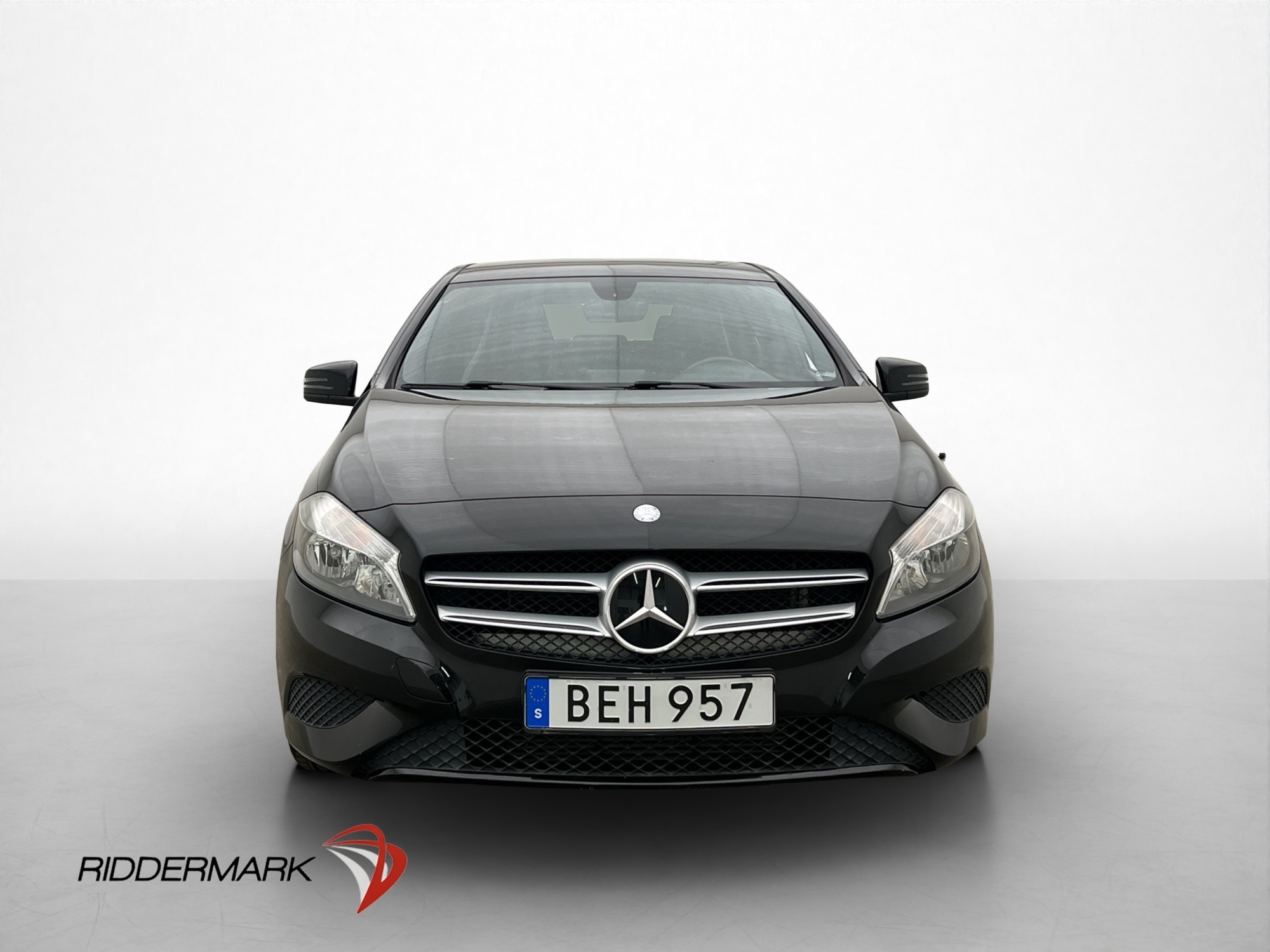 Mercedes-Benz A 2015, bild 2/58