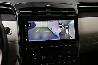 SUV Hyundai Tucson 25 av 31