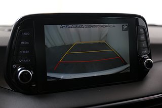 SUV Hyundai Tucson 18 av 22