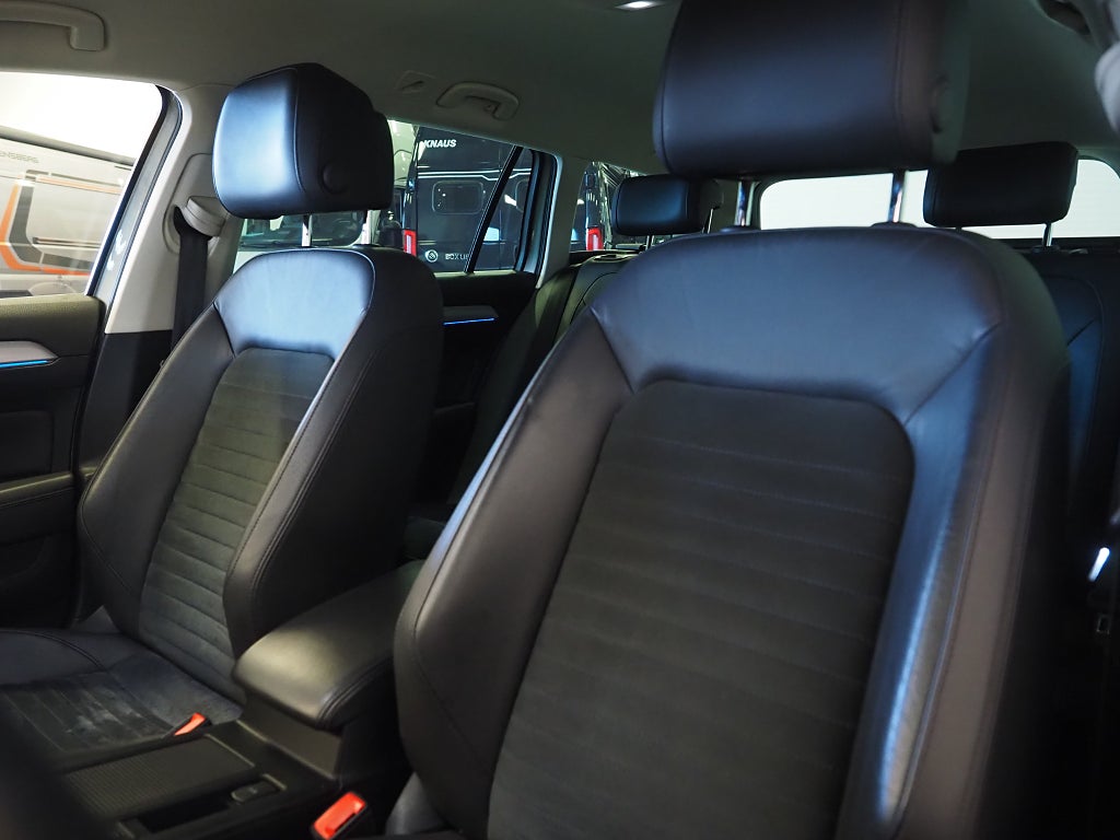 Volkswagen Passat SC GTE Plug-in 1.4 TSI 218hk Executive Kamera Dragkrok 2017