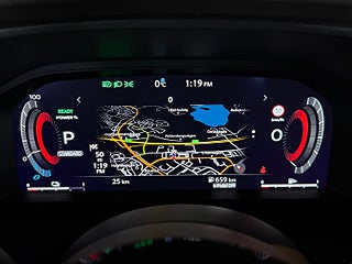 SUV Nissan X-Trail 17 av 22