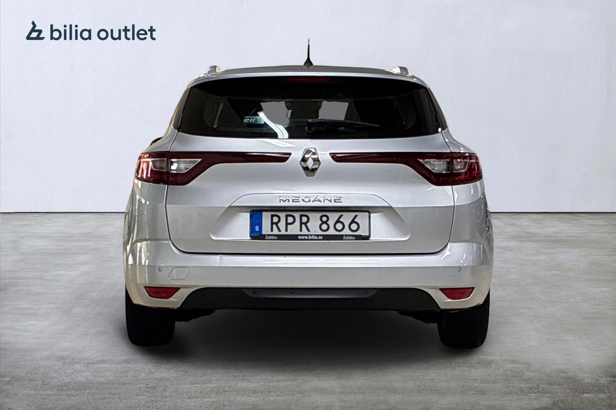 Renault Megane 2019, kuva 7/10