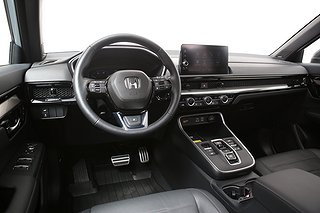 SUV Honda CR-V 19 av 24