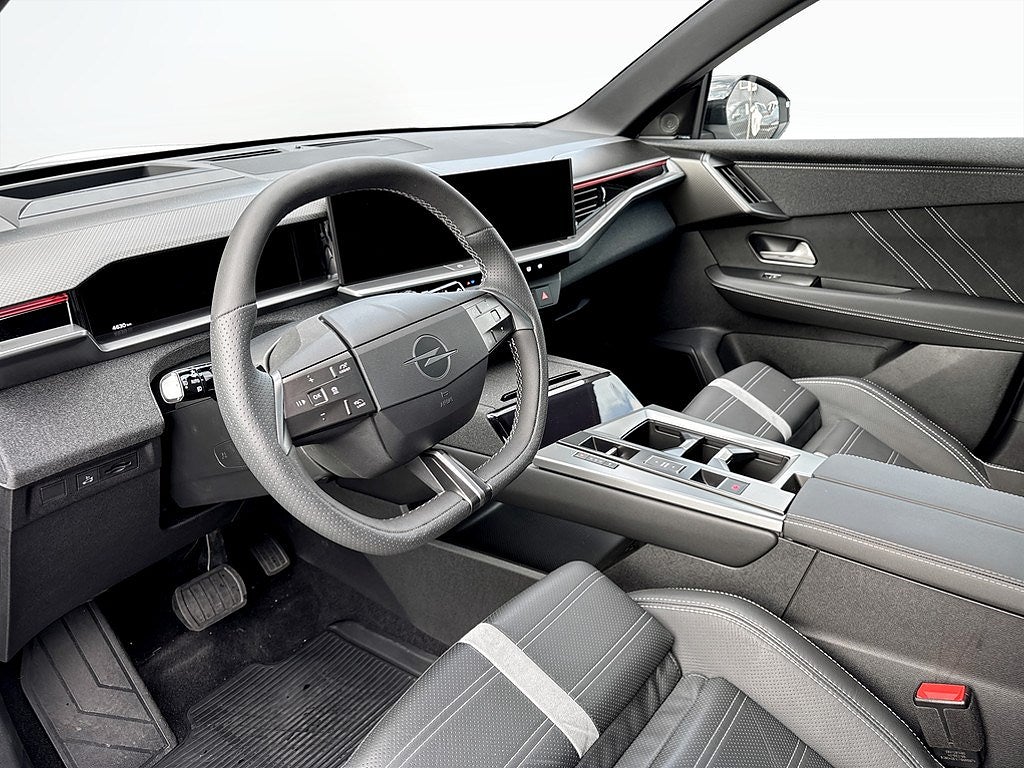 Bild på Opel Grandland Ultimate Hybrid Aut - DEMO