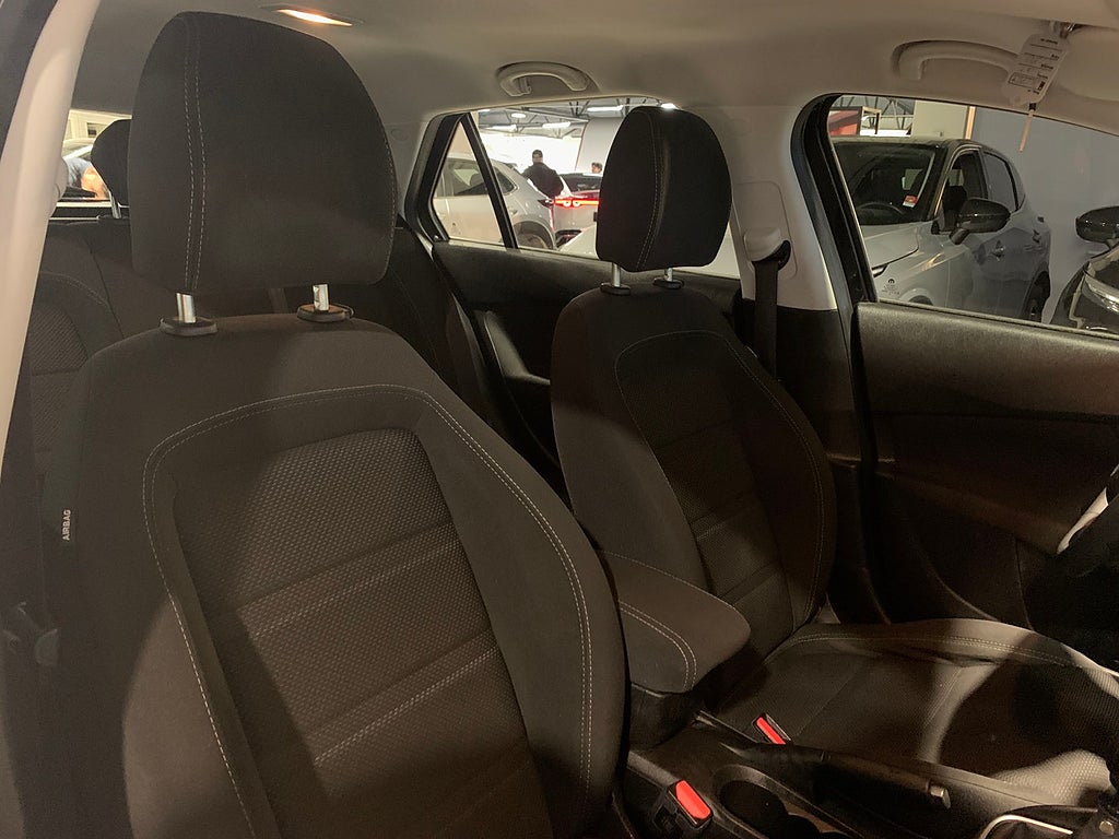 Fiat Tipo Kombi 1.4 FIRE T-JET | Kamrem bytt 2018