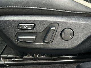 Kia EV6 77.4 kWh AWD GT-Line S&V-däck/Kamera/MOMS/Drag/El stol – bild 22