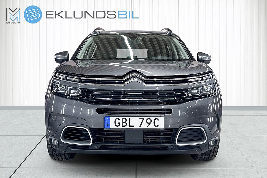 Citroën C5 Aircross 2019