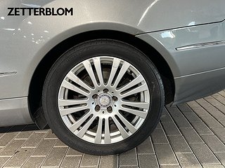 Sportkupé Mercedes-Benz E 13 av 17