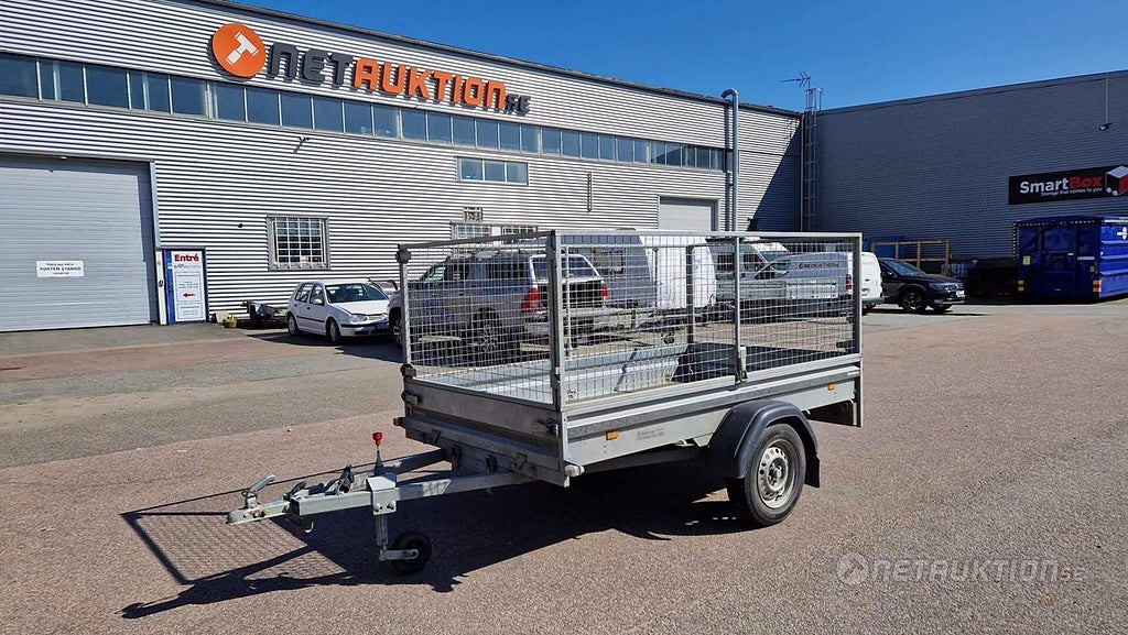 Brenderup FS1425OB FS1425OB