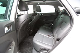 SUV Hyundai Tucson 24 av 27