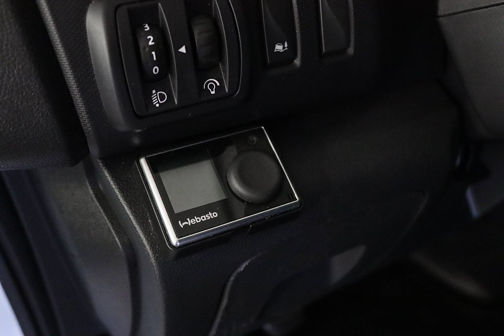 Nissan NV300 Skåpbil 2.9t 2.0 dCi L2 Värmare B-Kamera Inredd